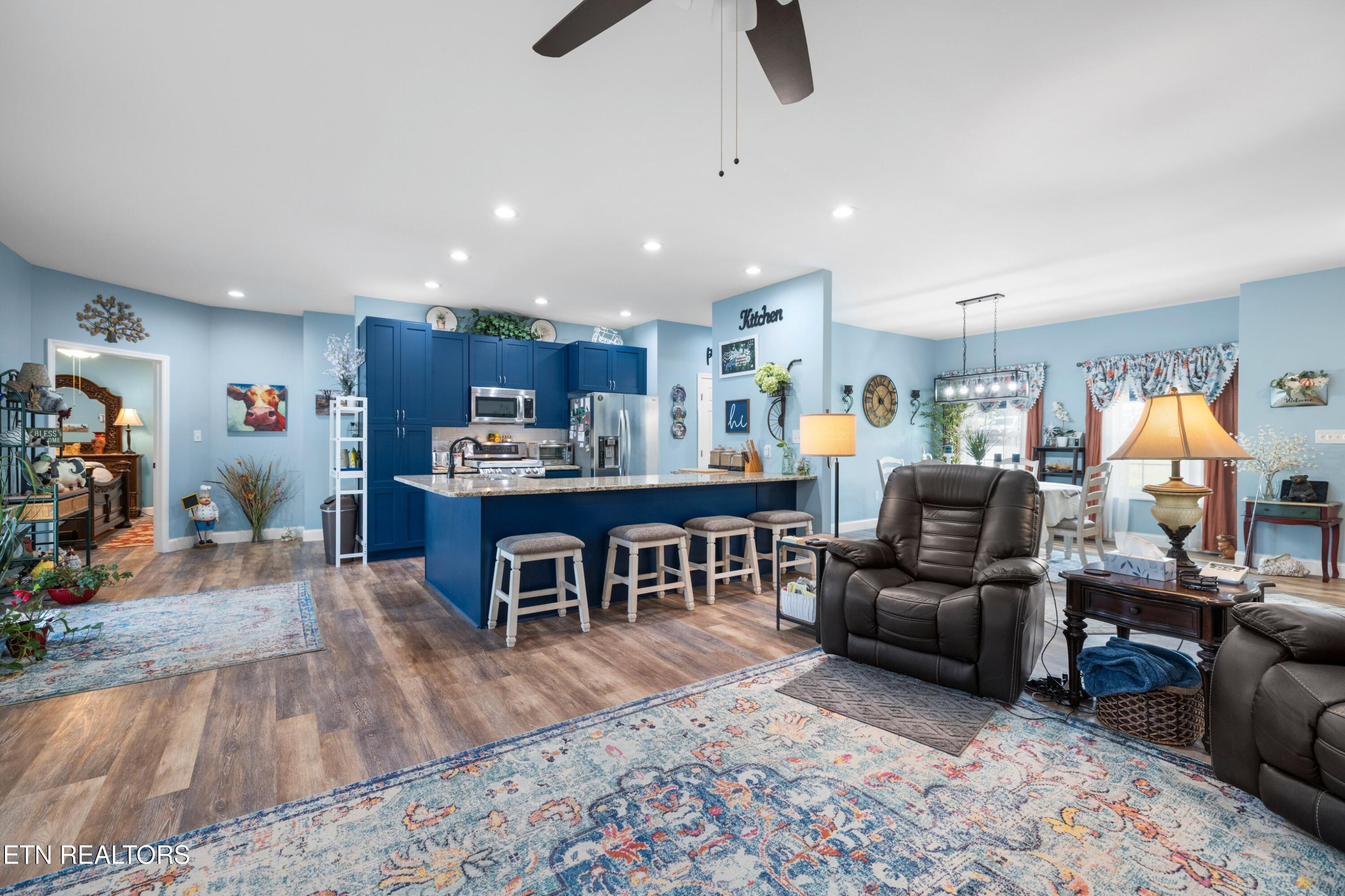670 Jones-Franklin Road Morristown, TN 37813 - Photo 11 of 37 011-670JonesFranklinRoad-Morristown-TN-3