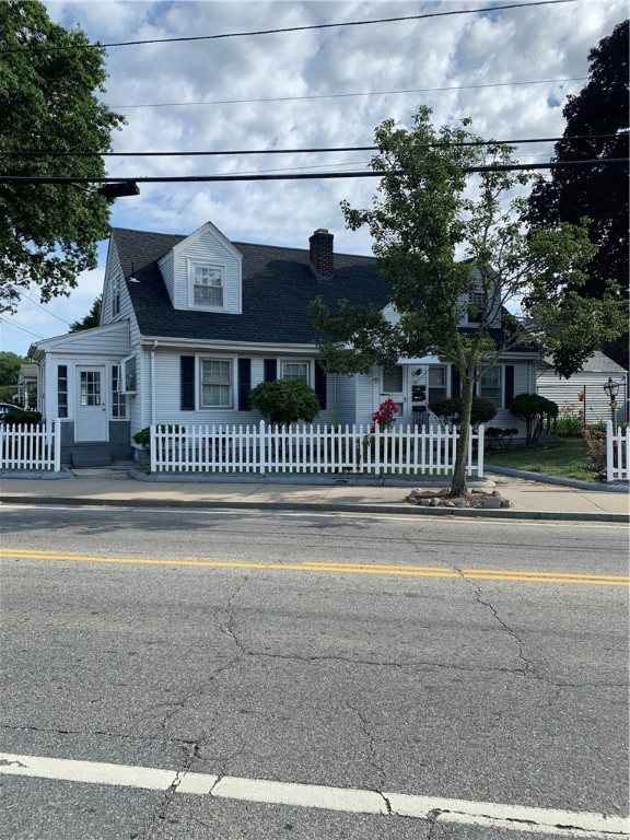 79 Killingly Street Providence, RI 02909 - Photo 1 of 13 Gallery Image 1
