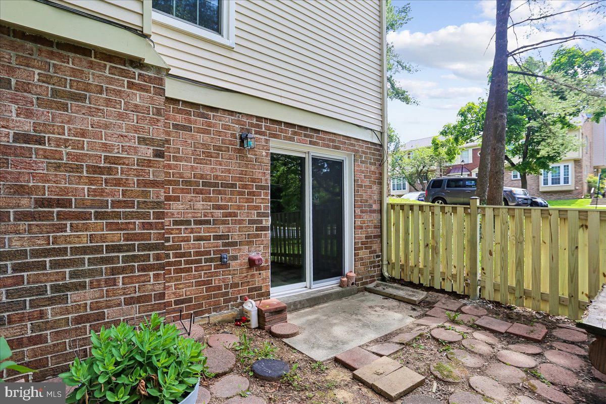 3708 Gawayne Terrace, Unit 37083 Silver Spring, MD 20906 - Photo 58 of 73 Back Elevation