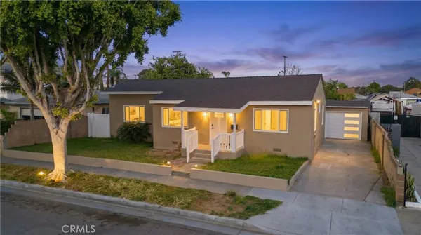 $799,000 | 608 Davis Avenue, Montebello, CA 90640