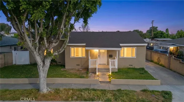 $799,000 | 608 Davis Avenue, Montebello, CA 90640