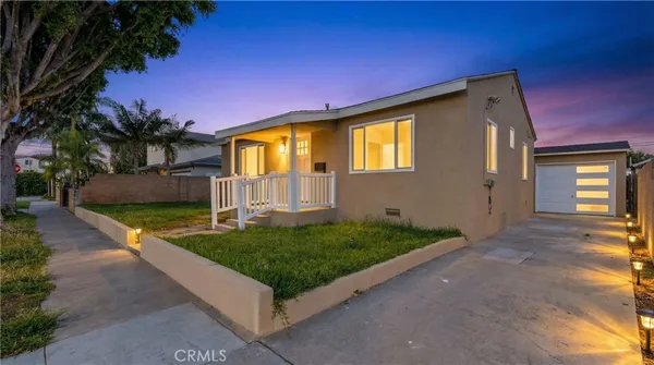 $799,000 | 608 Davis Avenue, Montebello, CA 90640