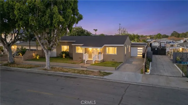 $799,000 | 608 Davis Avenue, Montebello, CA 90640
