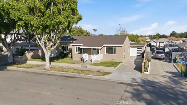 $799,000 | 608 Davis Avenue, Montebello, CA 90640