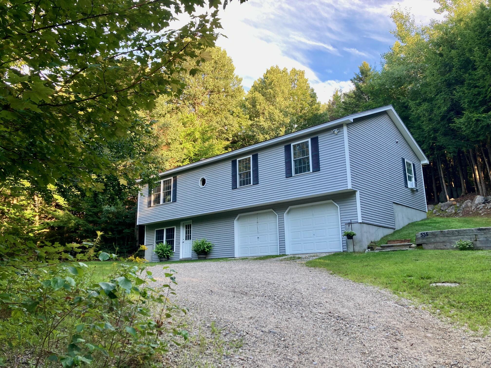 535 Hebron Road South Paris, ME 04281 - Photo 2 of 46 43886