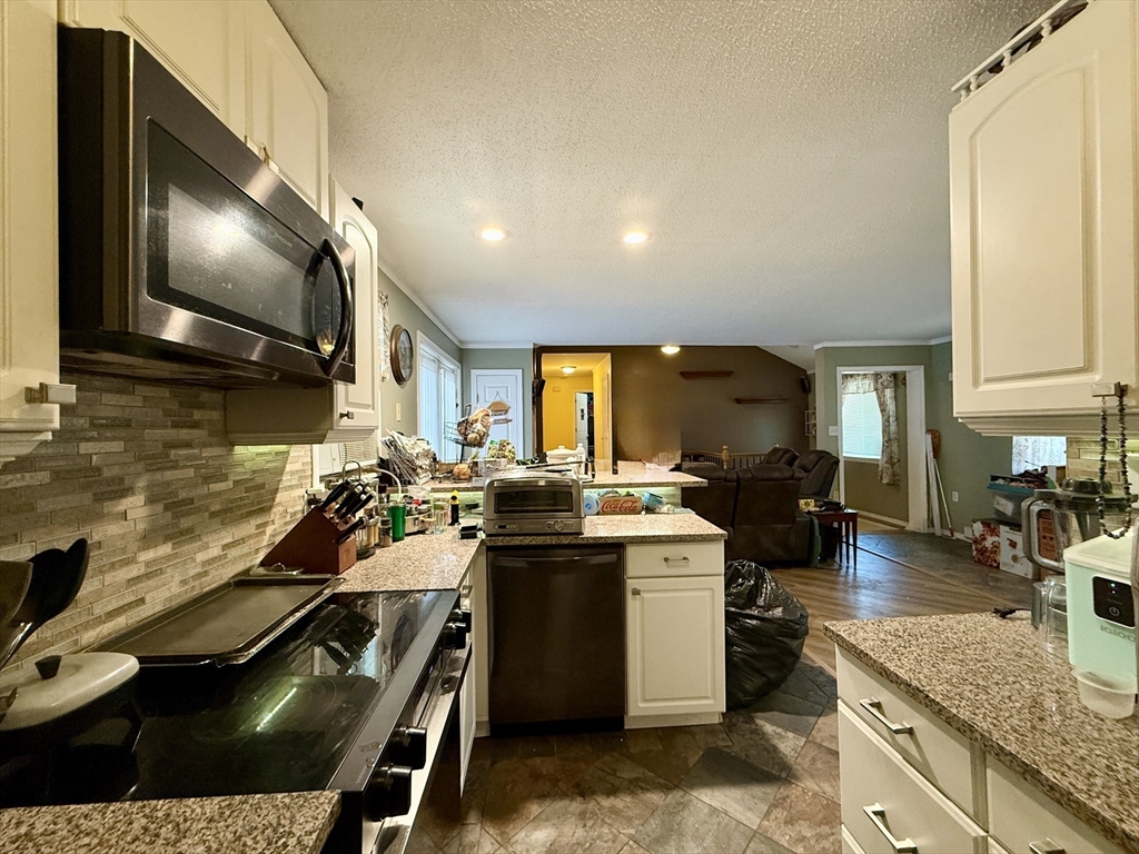 66 Barrison Street Springfield, MA 01109 - Photo 2 of 42