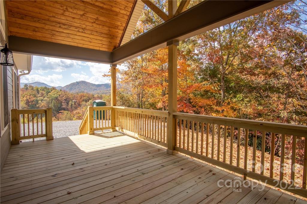 287 Blue Cedar Road Sylva, NC 28779 - Photo 2 of 48 Gallery Image 2