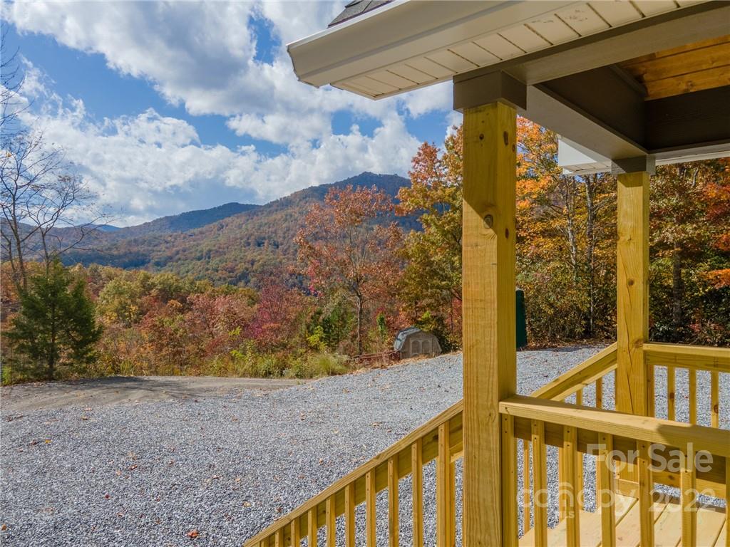287 Blue Cedar Road Sylva, NC 28779 - Photo 3 of 48 Gallery Image 3