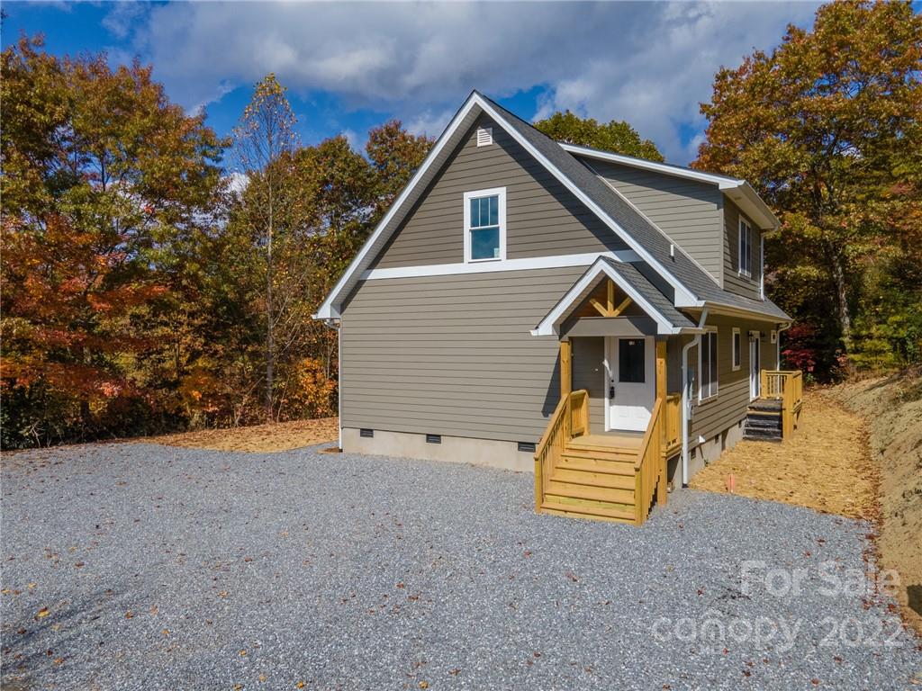287 Blue Cedar Road Sylva, NC 28779 - Photo 36 of 48 Gallery Image 36