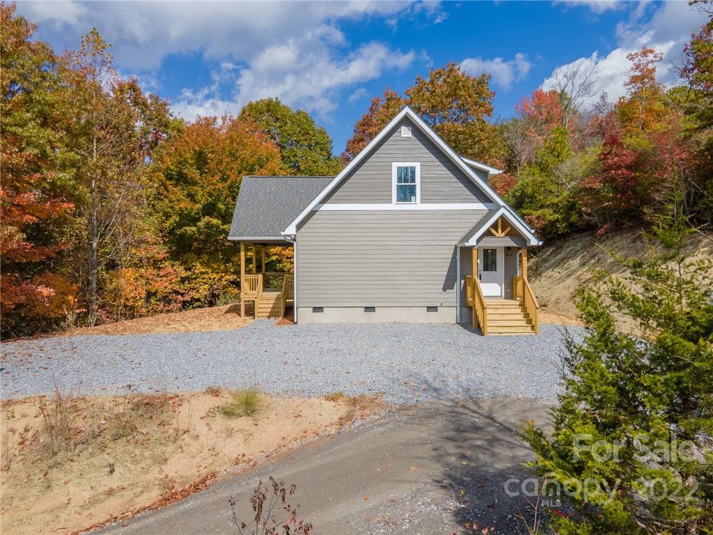 287 Blue Cedar Road Sylva, NC 28779 - Photo 40 of 48 Gallery Image 40