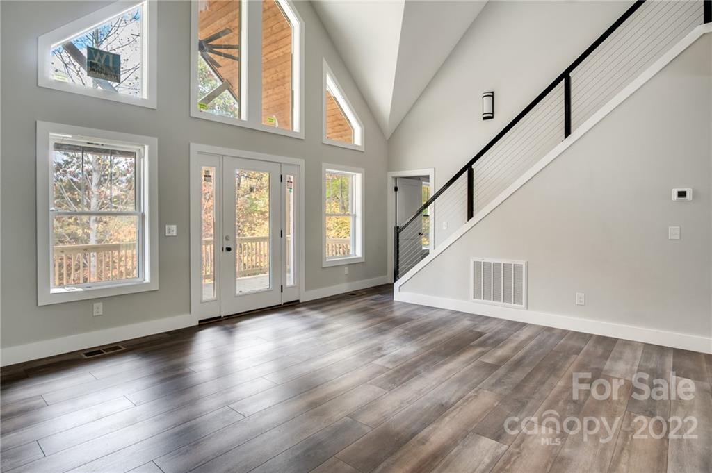 287 Blue Cedar Road Sylva, NC 28779 - Photo 4 of 48 Gallery Image 4
