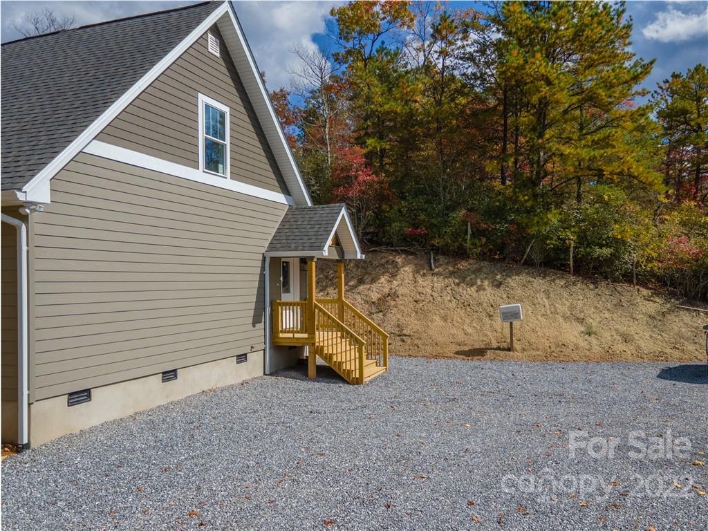 287 Blue Cedar Road Sylva, NC 28779 - Photo 42 of 48 Gallery Image 42