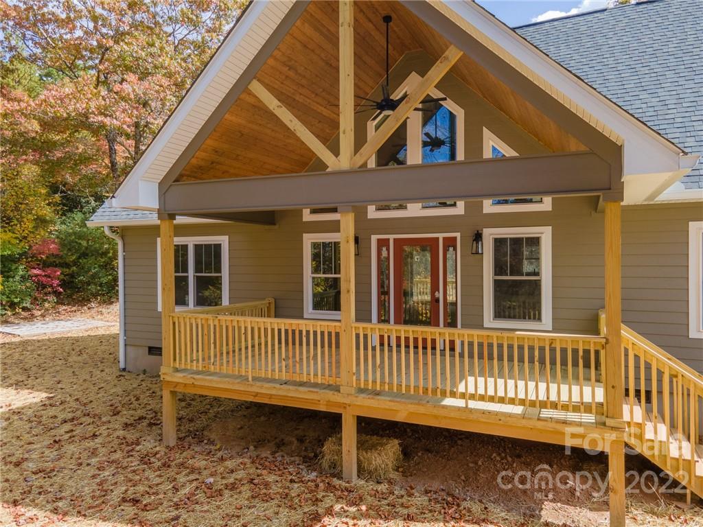 287 Blue Cedar Road Sylva, NC 28779 - Photo 44 of 48 Gallery Image 44