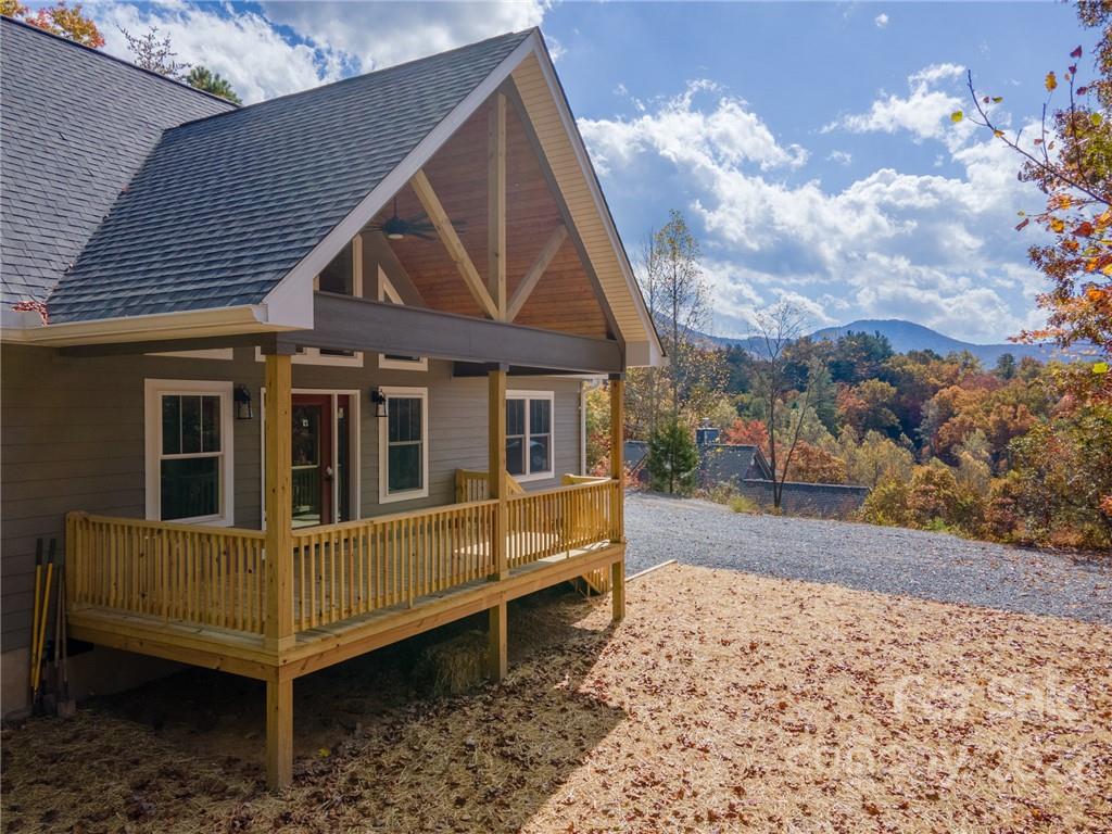 287 Blue Cedar Road Sylva, NC 28779 - Photo 45 of 48 Gallery Image 45