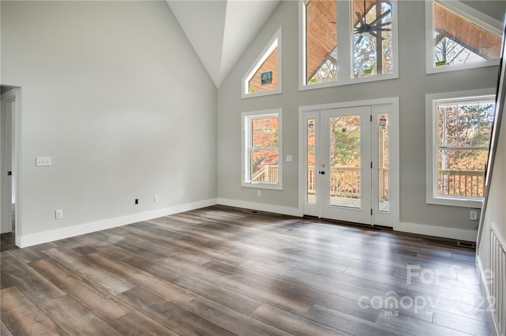 287 Blue Cedar Road Sylva, NC 28779 - Photo 5 of 48 Gallery Image 5