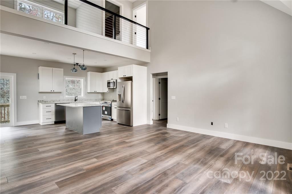 287 Blue Cedar Road Sylva, NC 28779 - Photo 6 of 48 Gallery Image 6