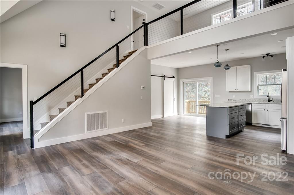 287 Blue Cedar Road Sylva, NC 28779 - Photo 7 of 48 Gallery Image 7