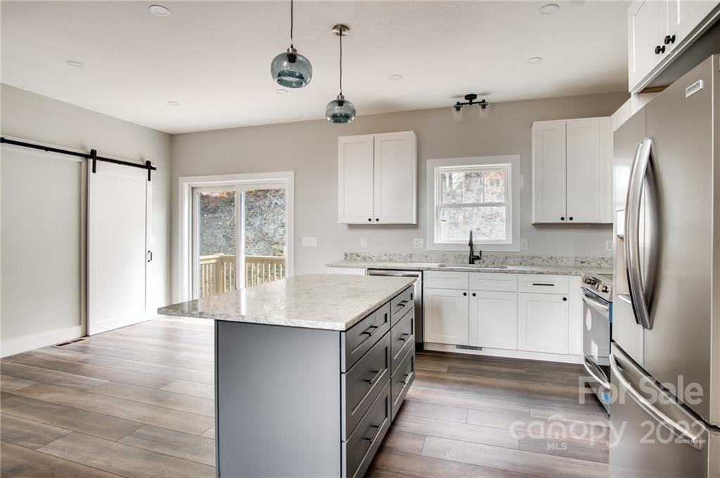 287 Blue Cedar Road Sylva, NC 28779 - Photo 8 of 48 Gallery Image 8