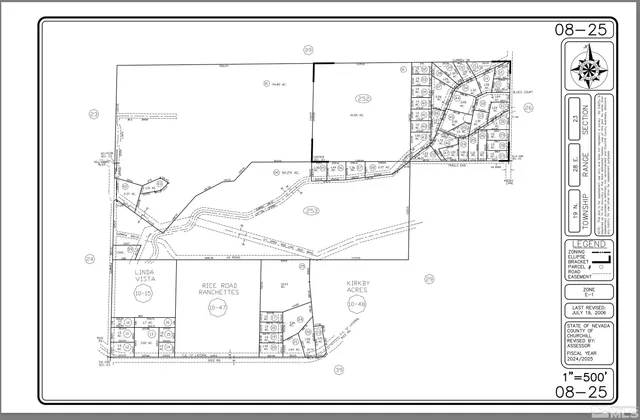 $59,000 | 2020 Blues Court, Fallon, NV 89406