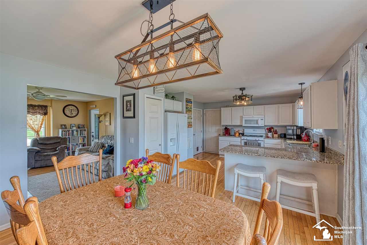 218 Dundee Ridge Drive Dundee, MI 48131 - Photo 7 of 29 50071309-6.JPG