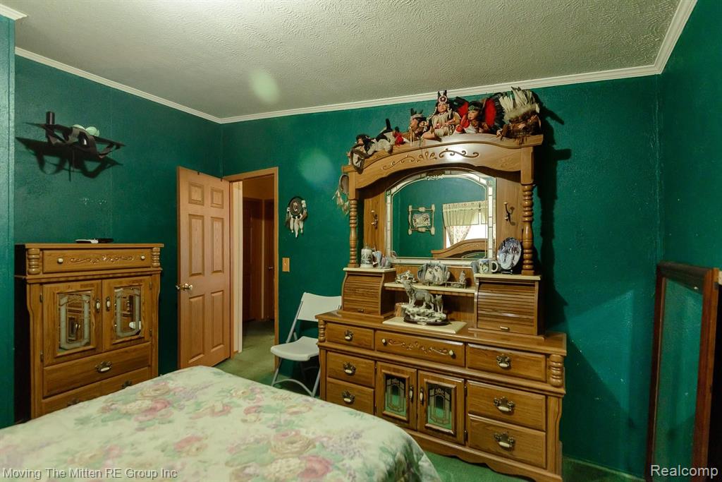13396 Capernall Road Carleton, MI 48117 - Photo 22 of 47
