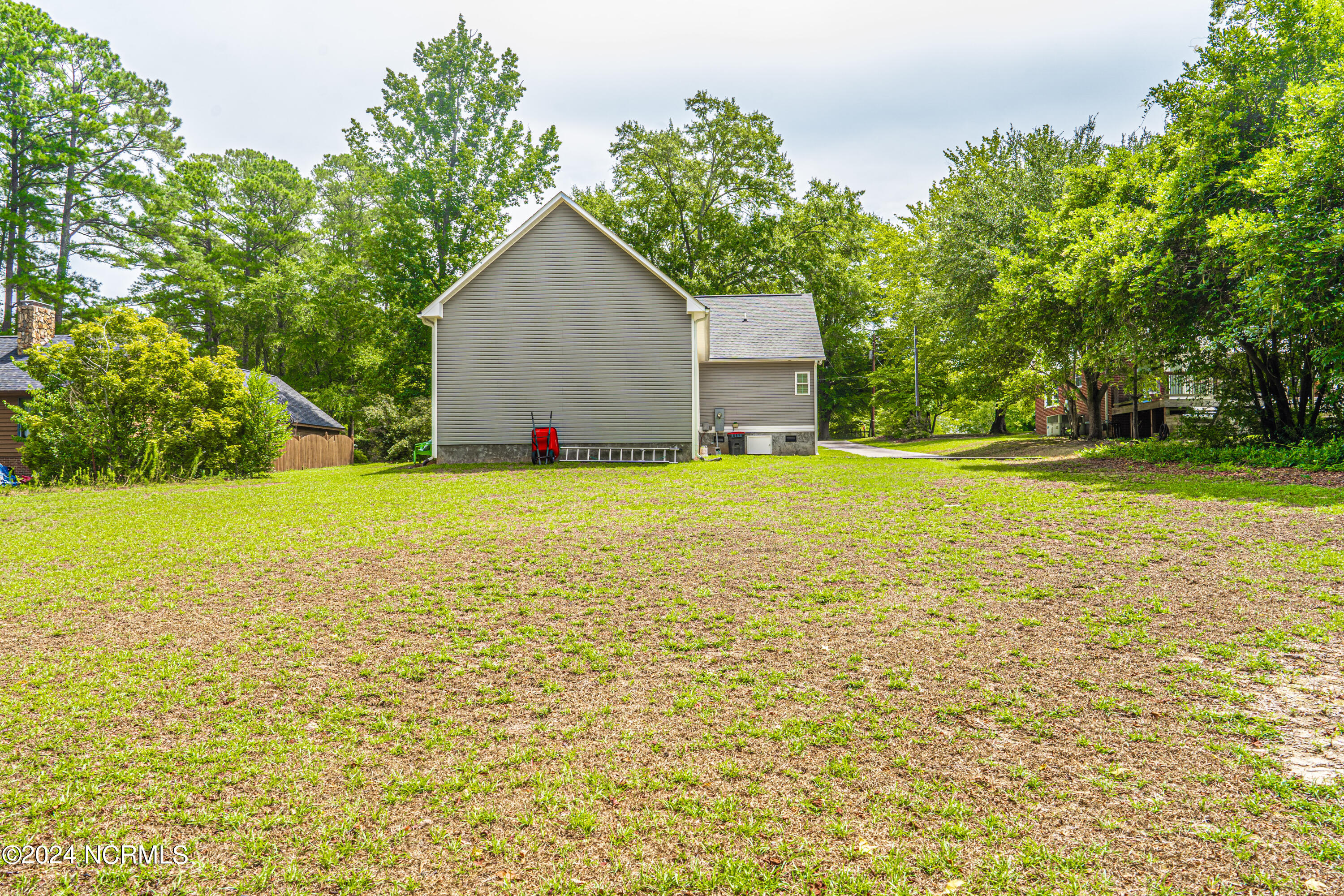431 Curtis Drive Rockingham, NC 28379 - Photo 54 of 59 DSC04992