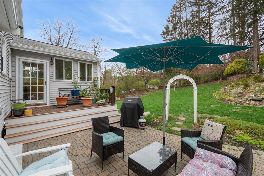 14 Fox Hill Road Framingham, MA 01701 - Photo 38 of 42 Gallery Image 38