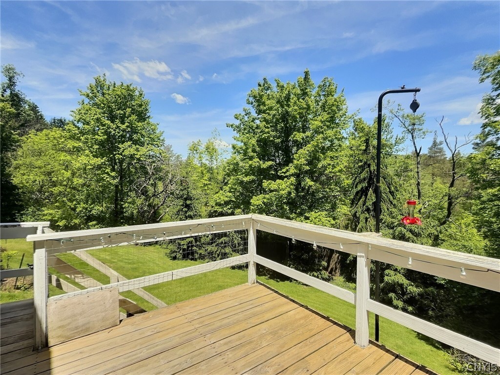 1783 Traverse Road Virgil, NY 13045 - Photo 3 of 27 View