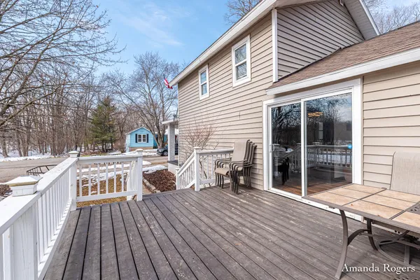 $302,000 | 125 Grove Street, Lowell, MI 49331