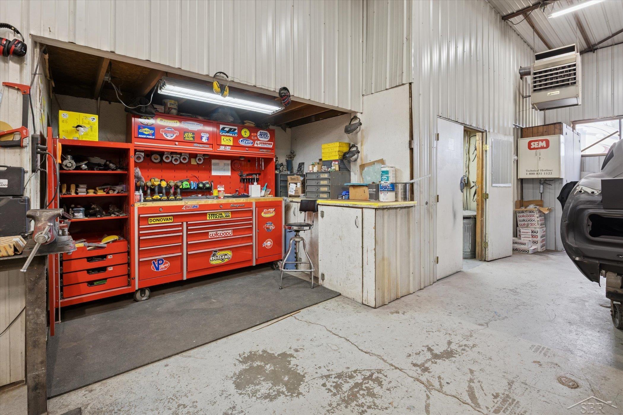 7165 Hospital Road Freeland, MI 48623 - Photo 54 of 83
