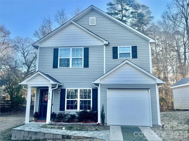 $299,900 | 6328 Pennacook Drive, Charlotte, NC 28214