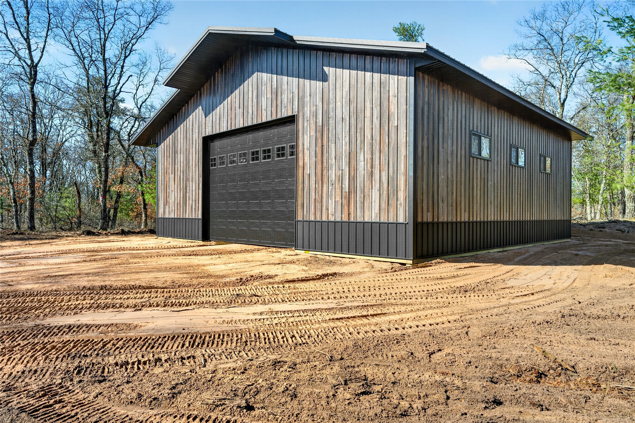 7476 Sleepy Eye Road Minong, WI 54859 - Photo 14 of 28