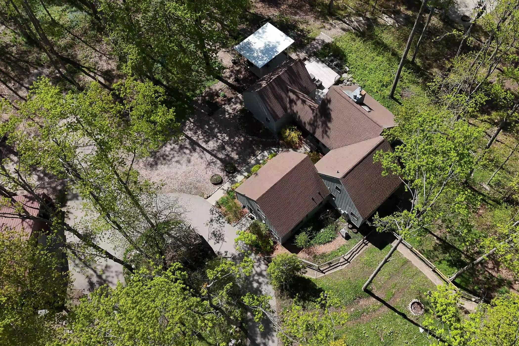 7310 Stolt Road Charlevoix, MI 49720 - Photo 53 of 65