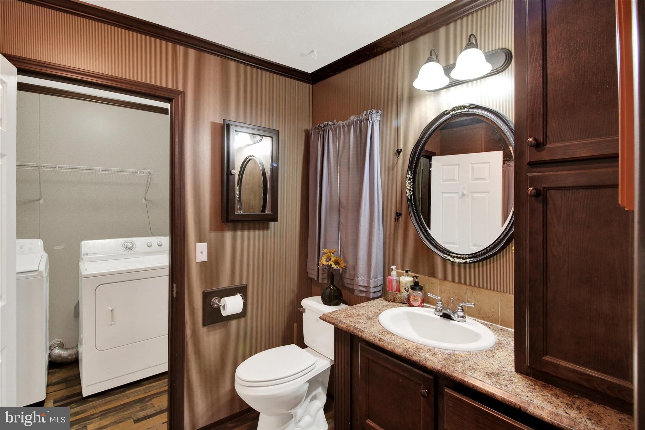 3450 Mountain Road Hamburg, PA 19526 - Photo 20 of 28 Bathroom 1