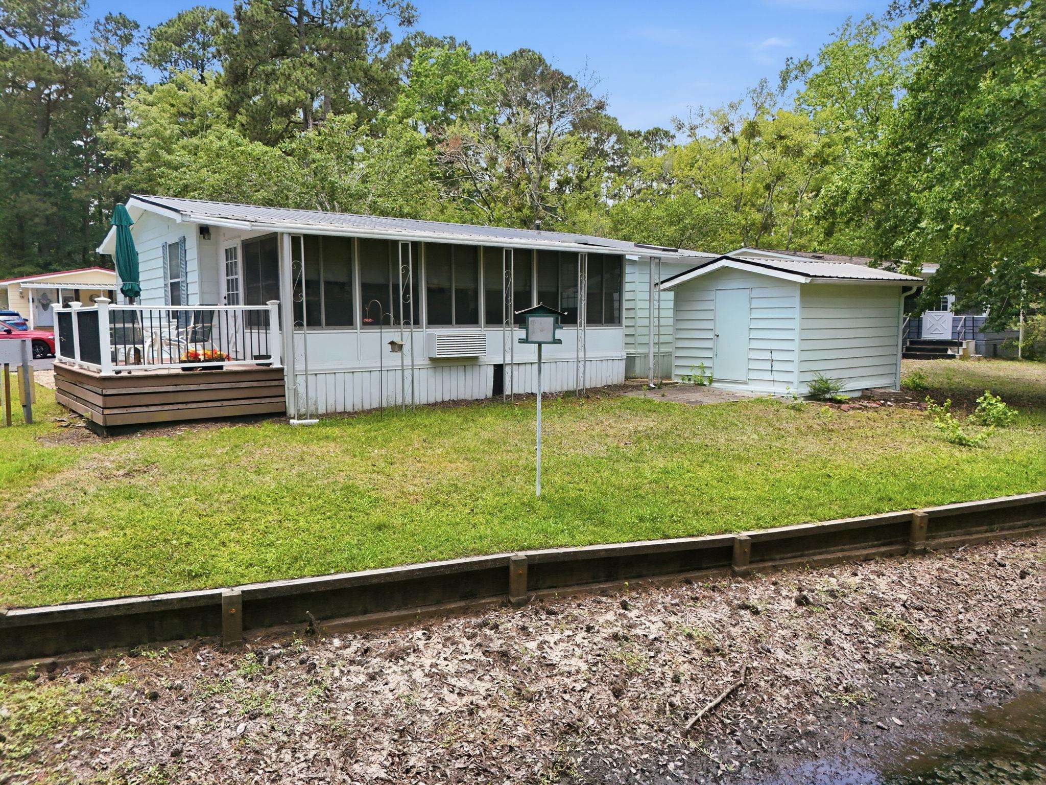 732 Raleigh Trail Murrells Inlet, SC 29576 - Photo 37 of 45
