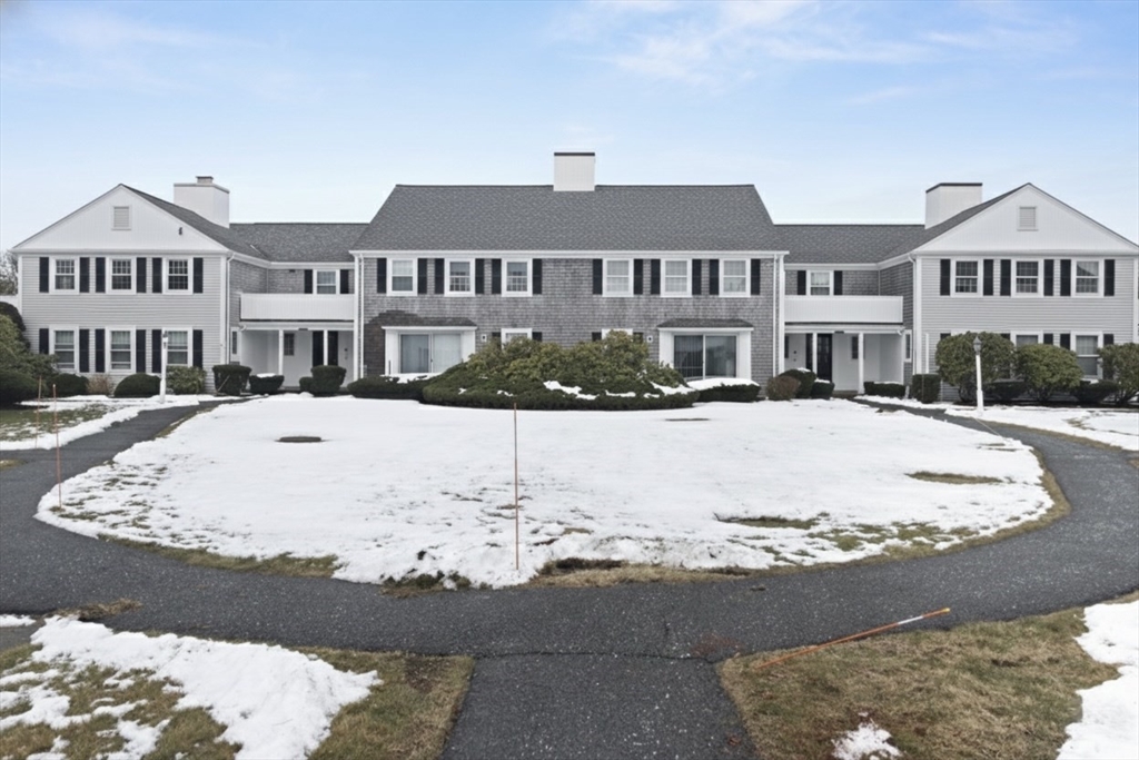 36 Belmont Road, Unit SW2 West Harwich, MA 02671 - Photo 3 of 24 Gallery Image 3