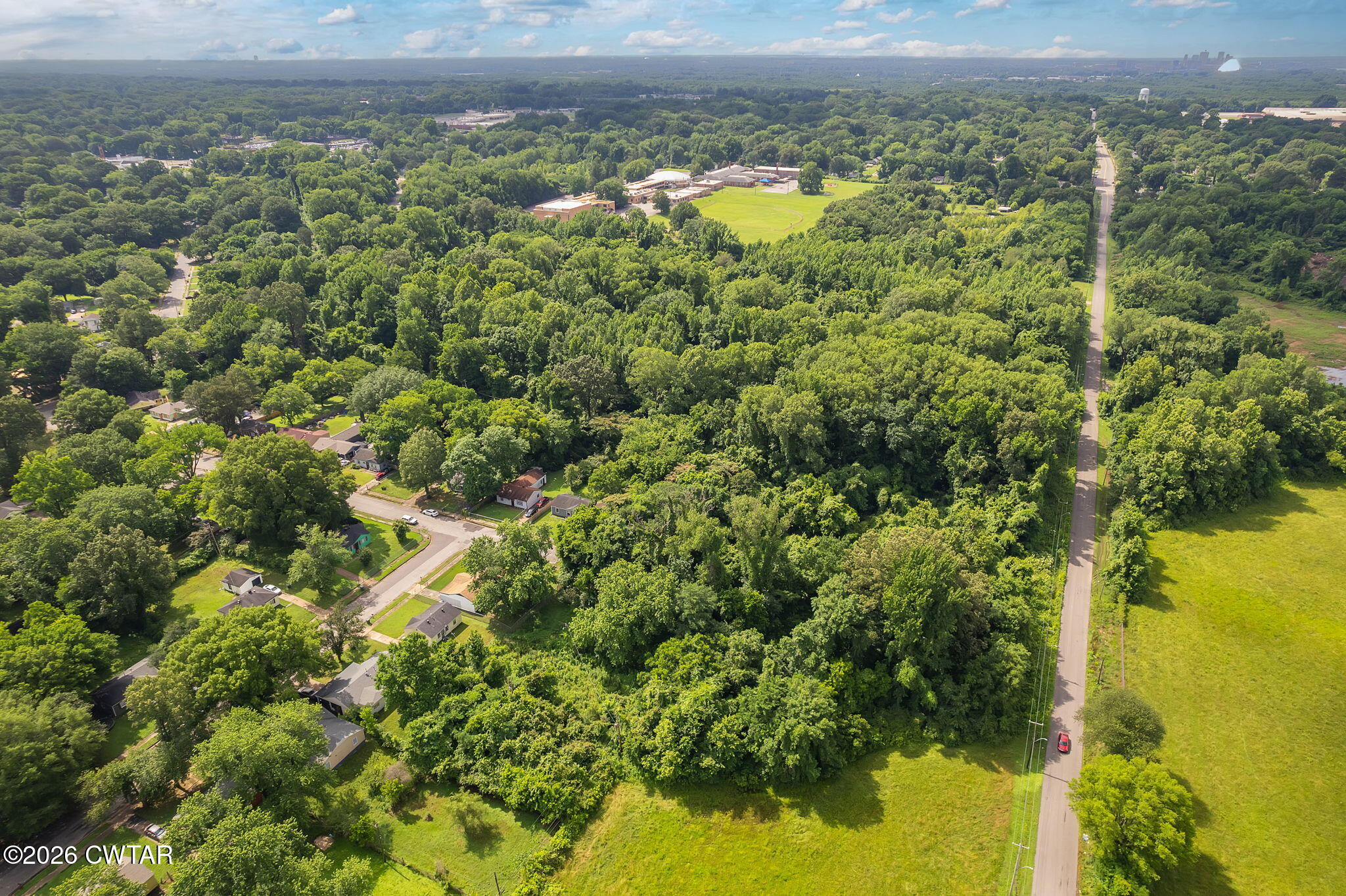 0 Benjestown Road Memphis, TN 38127 - Photo 17 of 17 Completed-12