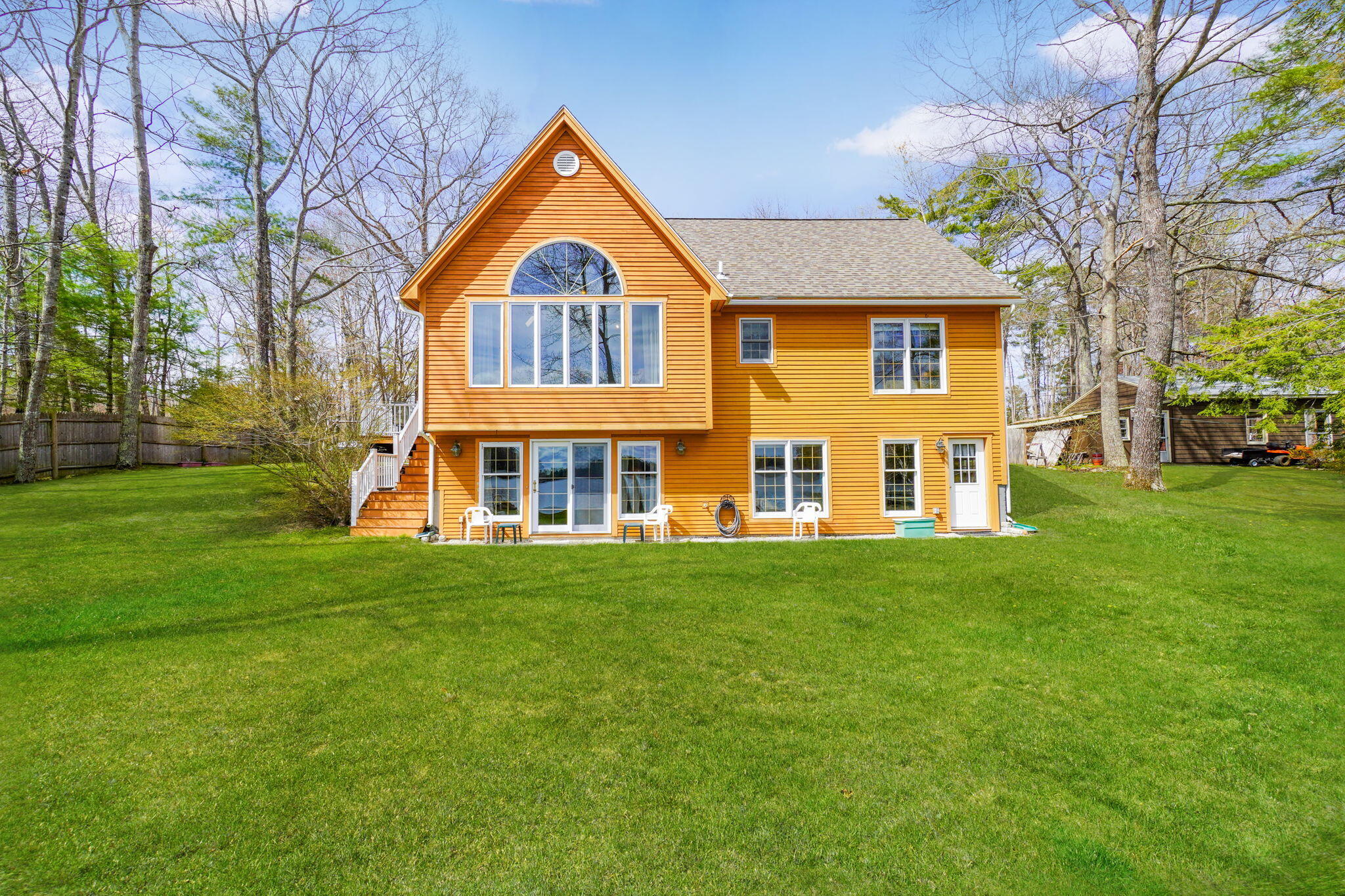 5 Cole Road Raymond, ME 04071 - Photo 2 of 53 Lakeside