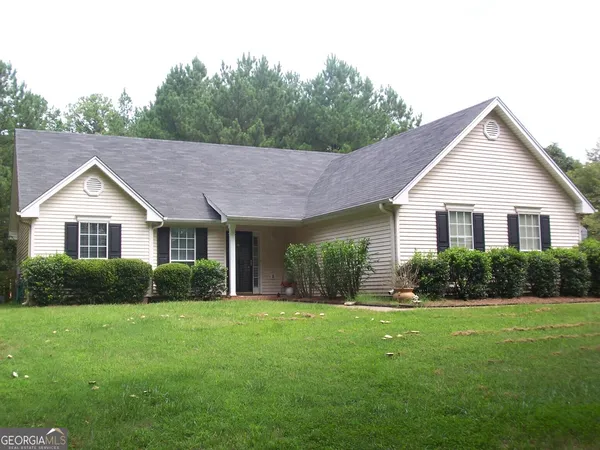 $1,850 | 236 Major Road, Sharpsburg, GA 30277