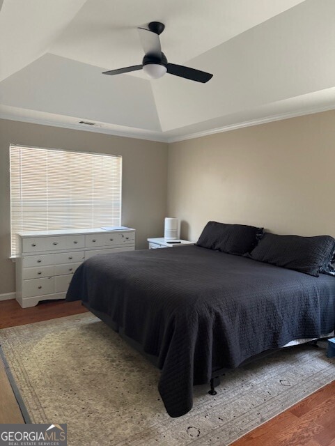 236 Major Road Sharpsburg, GA 30277 - Photo 15 of 18