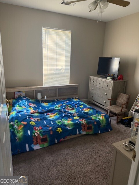 236 Major Road Sharpsburg, GA 30277 - Photo 17 of 18