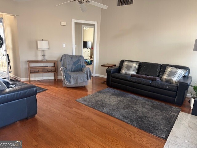 236 Major Road Sharpsburg, GA 30277 - Photo 3 of 18