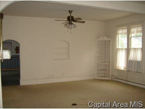 223 South Springfield Street Virden, IL 62690 - Photo 6 of 6 Gallery Image 6