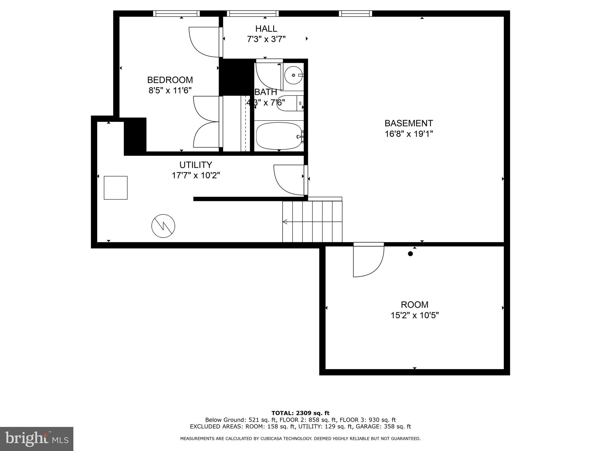 2517 Easy Street Fallston, MD 21047 - Photo 43 of 44 unknown