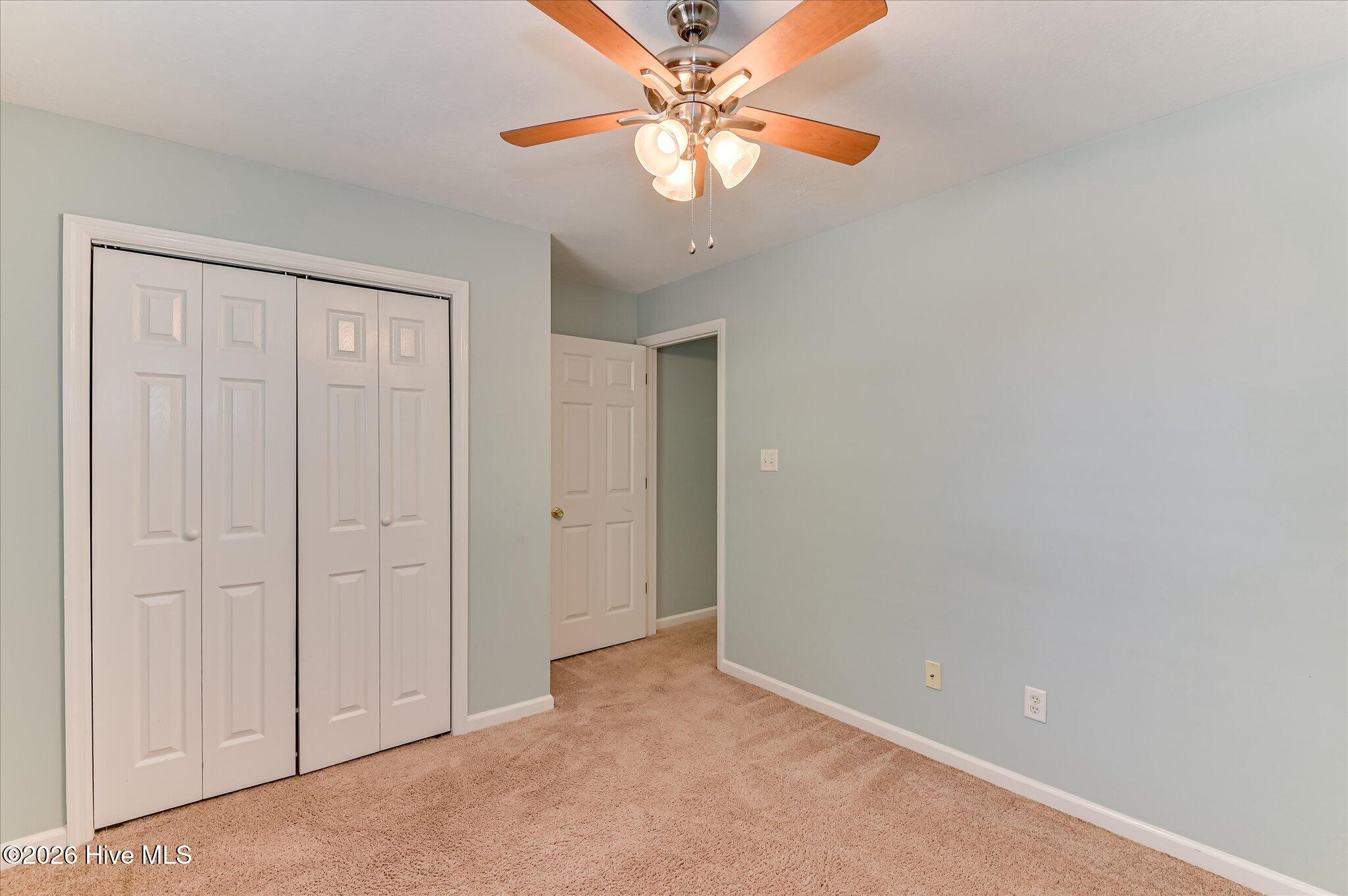 643 Butler Springs Circle Grovetown, GA 30813 - Photo 17 of 29 Bedroom 2, view 2