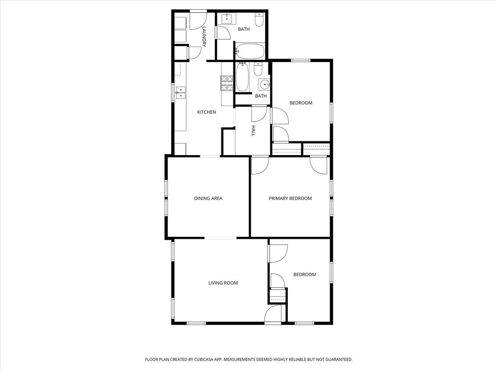 1822 Herring Avenue Waco, TX 76708 - Photo 25 of 26