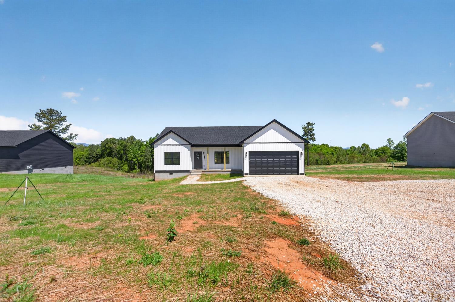 171 Fox Hall Drive Amherst, VA 24521 - Photo 50 of 53