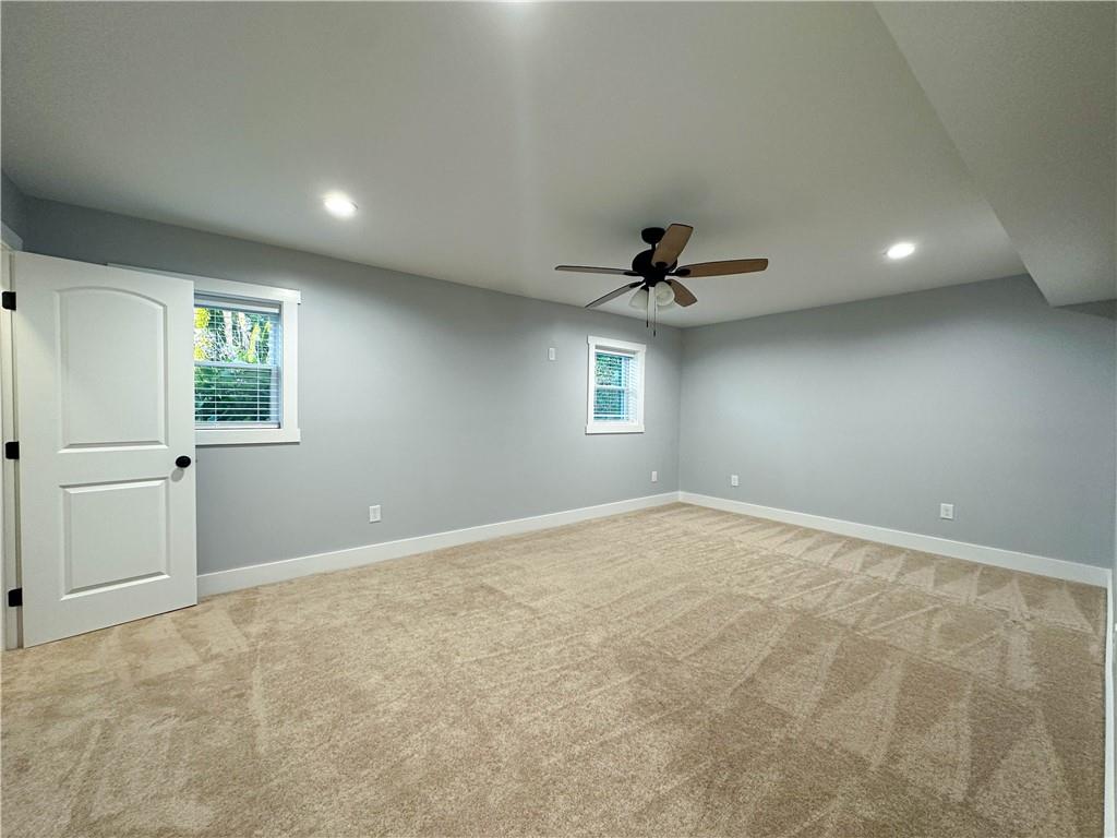 5955 Burnt Hickory Road Powder Springs, GA 30127 - Photo 29 of 47