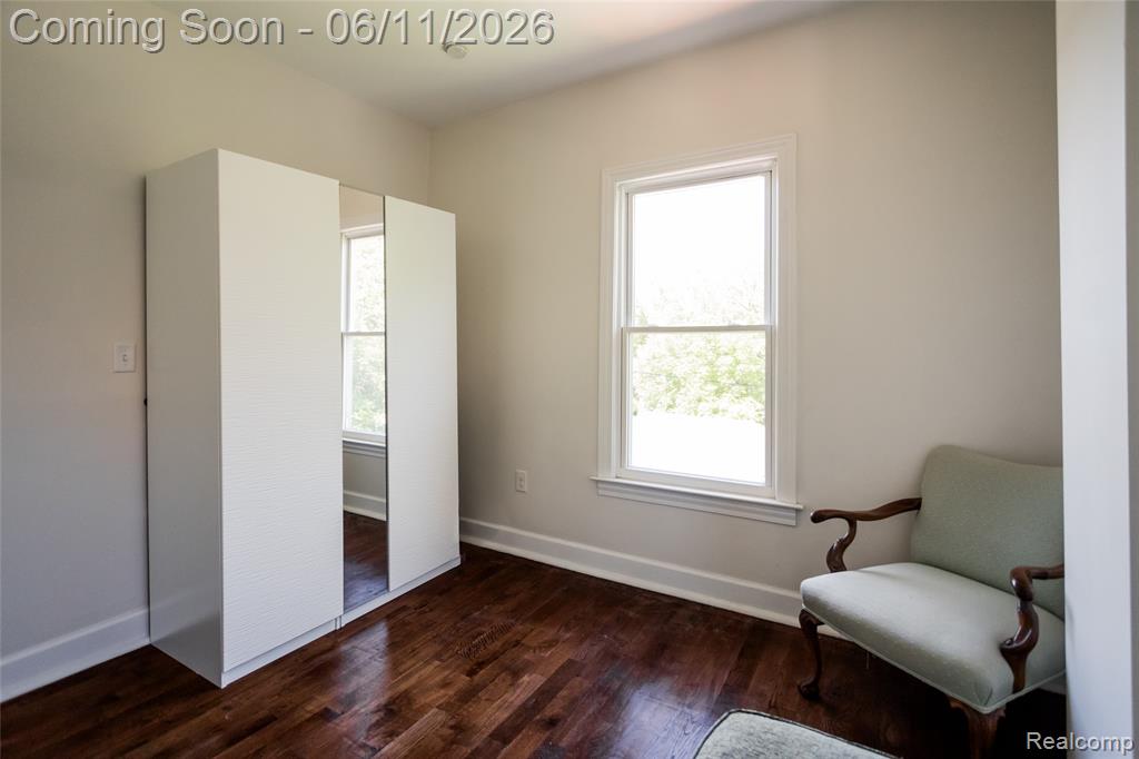 227 Melbourne Street Detroit, MI 48202 - Photo 25 of 50