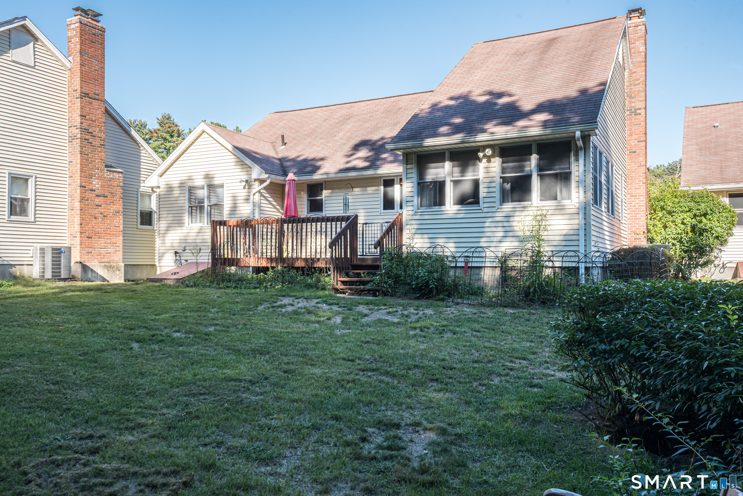 192 Oldefield Farms Road, Unit 192 Enfield, CT 06082 - Photo 33 of 35 Gallery Image 33